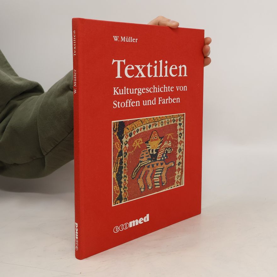 Wolfgang Müller Textilien