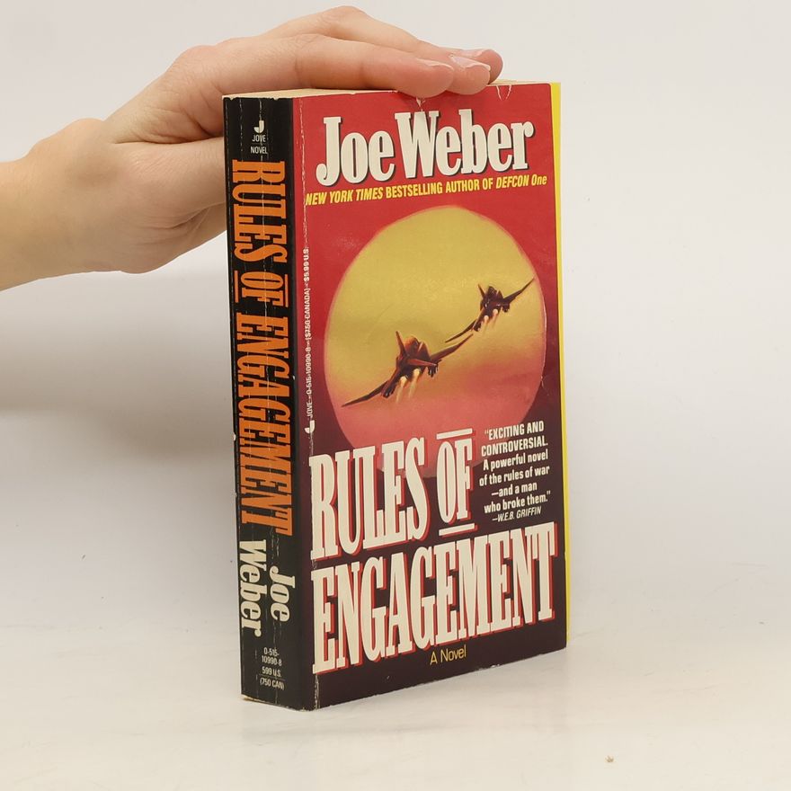 Joe Weber Rules of Engagement
