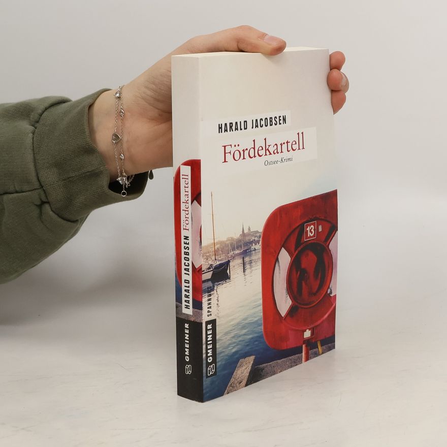Harald Jacobsen Fördekartell