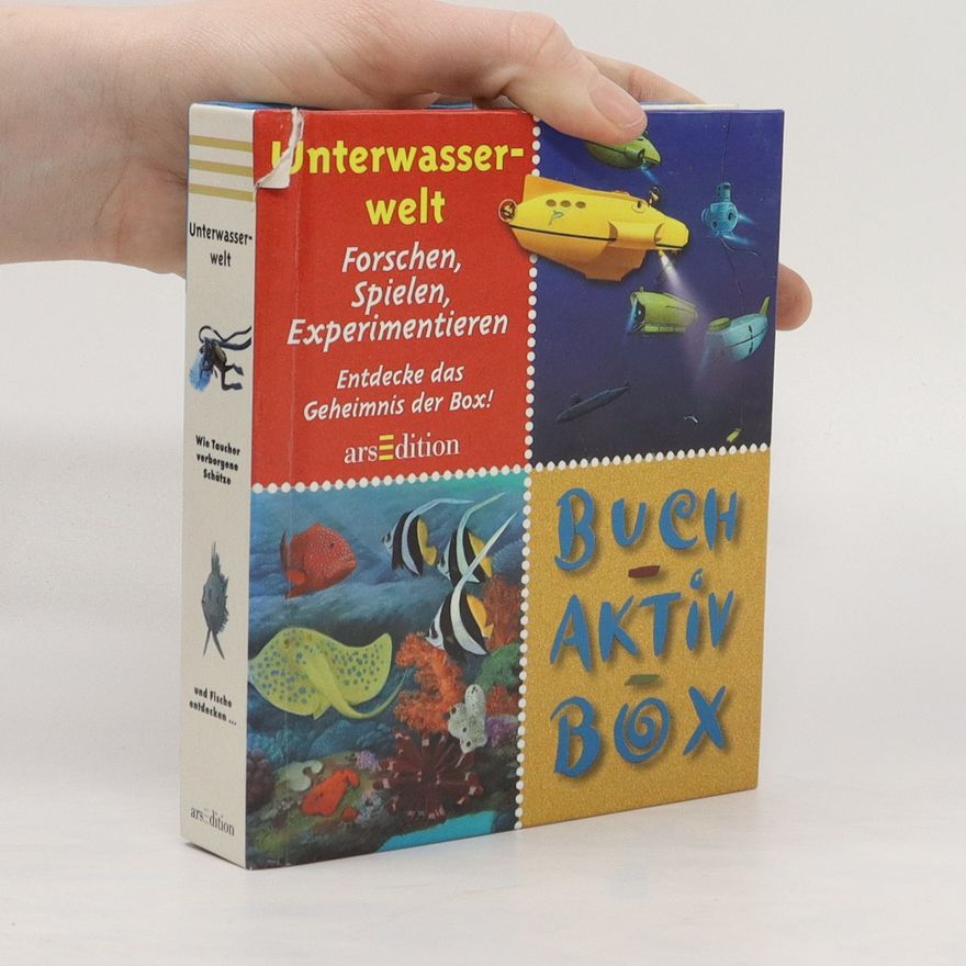 Autorenkollektiv Unterwasserwelt