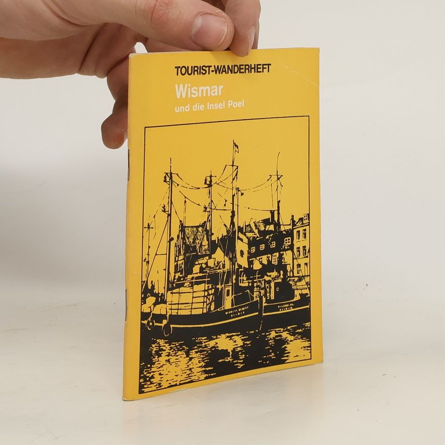 Autorenkollektiv Wismar und die Insel Poel