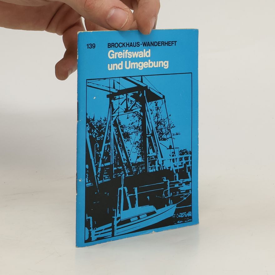 Various authors Greifswald und Umgebung