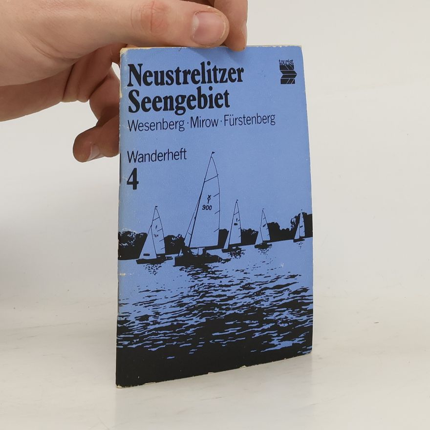 Various authors Neustrelitzer Seengebiet 4