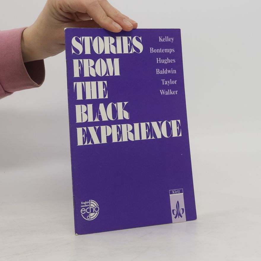 Autorenkollektiv Stories from the Black Experience