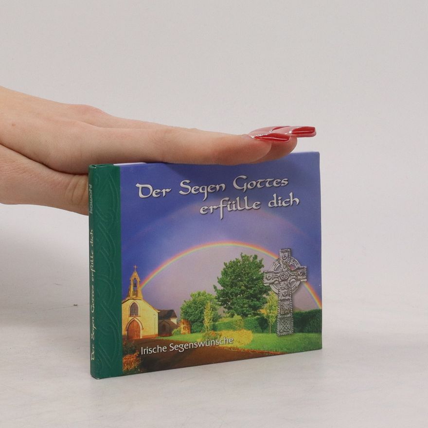 AA.VV. Der Segen Gottes erfülle dich