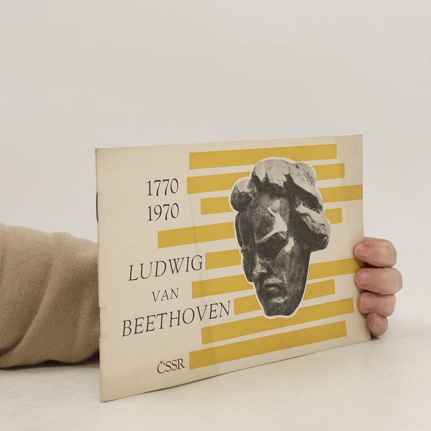 Autorenkollektiv Ludwig van Beethoven