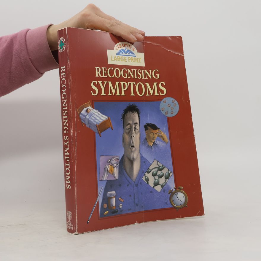 Various authors Recognising Symptoms