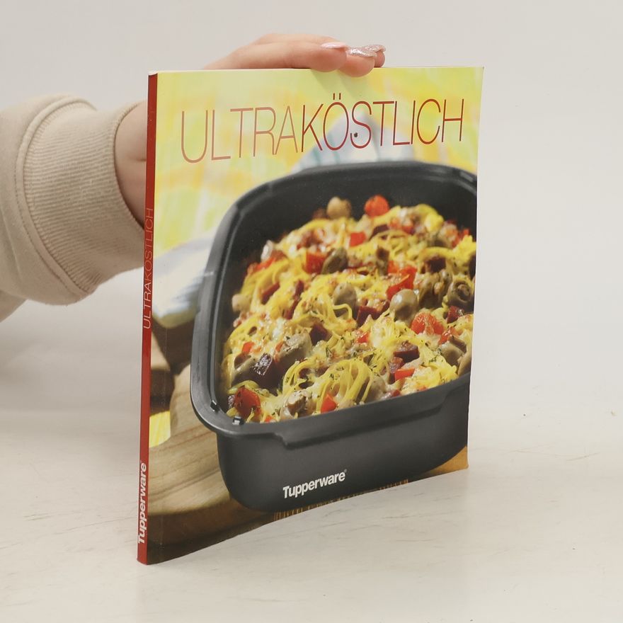 Autorenkollektiv Ultra Köstlich