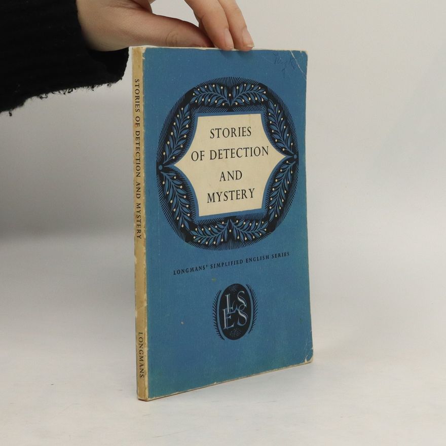 Kolektiv autorů Stories of Detection and Mystery