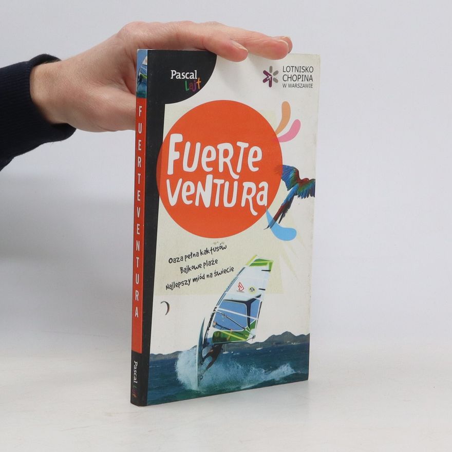 Various authors Fuerteventura
