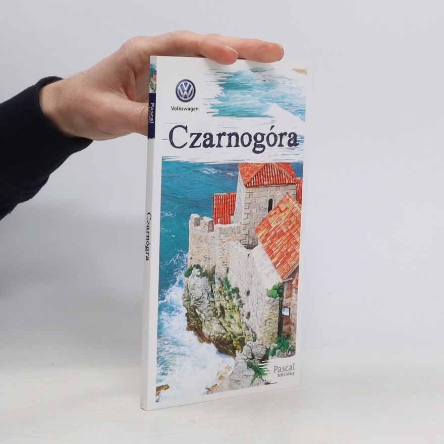 Various authors Pascal Holiday Czarnogóra