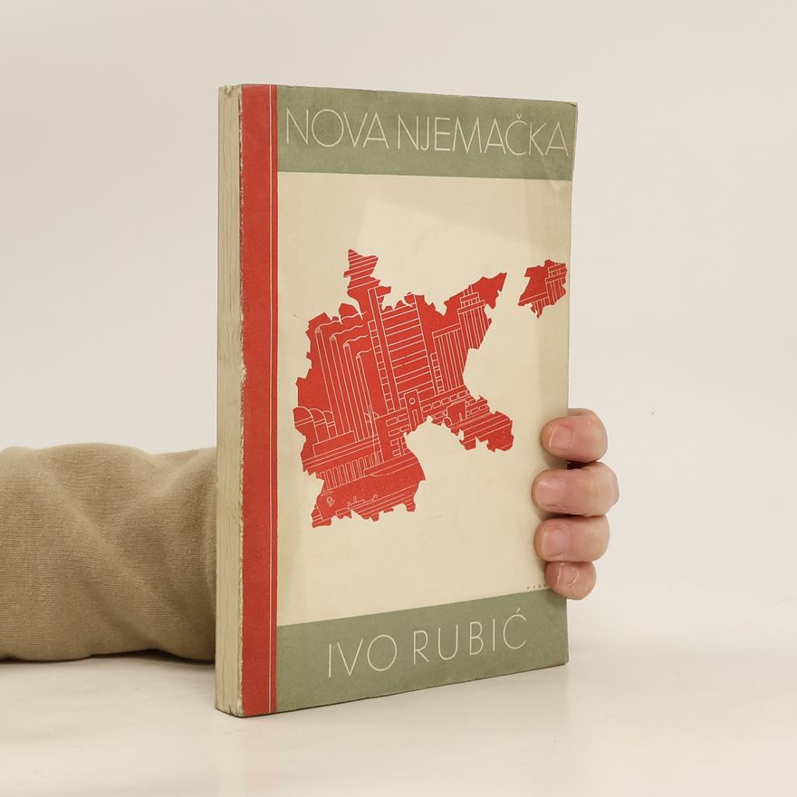 Ivo Rubić Nova Njemačka