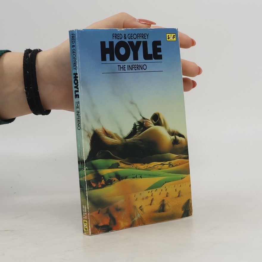 Geoffrey Hoyle The Inferno