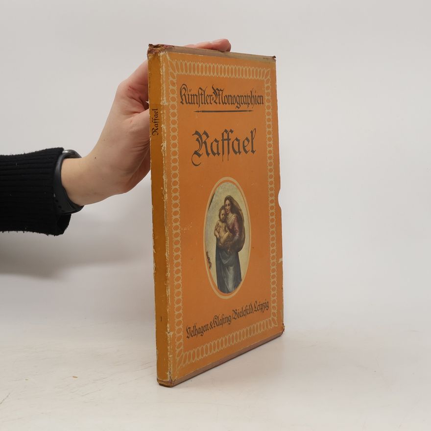 AA.VV. Künstler Monographien