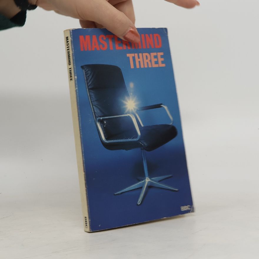 Ann Allen Mastermind Three