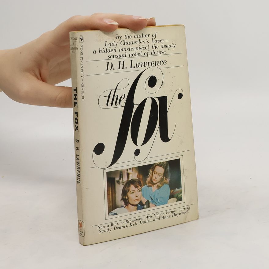 D. H. Lawrence The Fox
