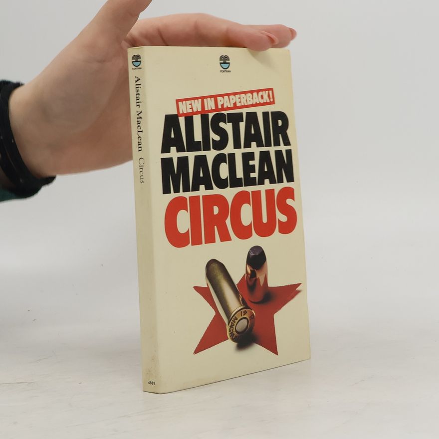 Alistair MacLean Circus