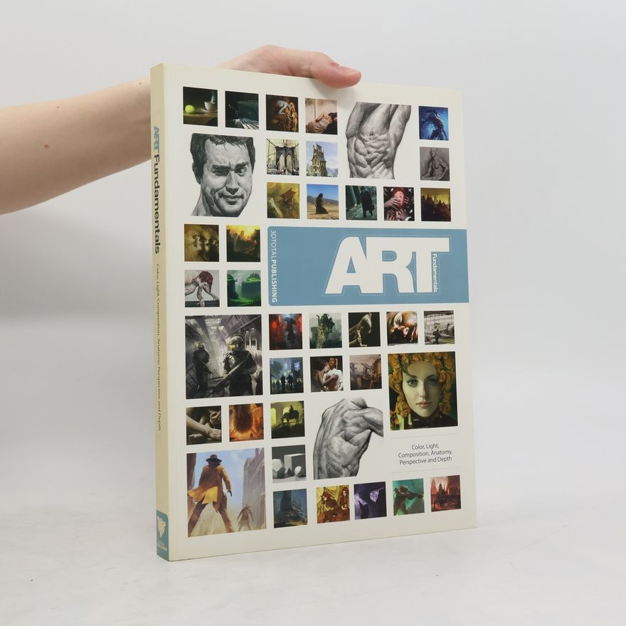 Autorenkollektiv Art Fundamentals
