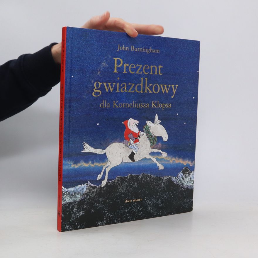 Mikołaj Pawliszczew Prezent gwiazdkowy dla Korneliusza Klopsa