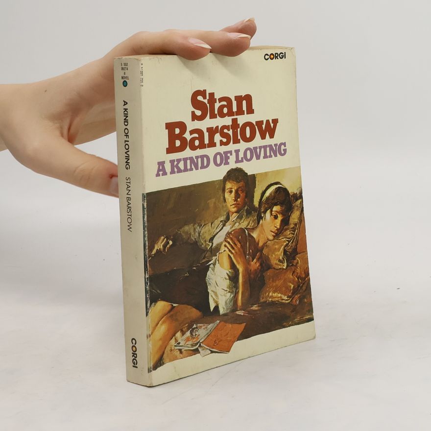 Stan Barstow A kind of loving