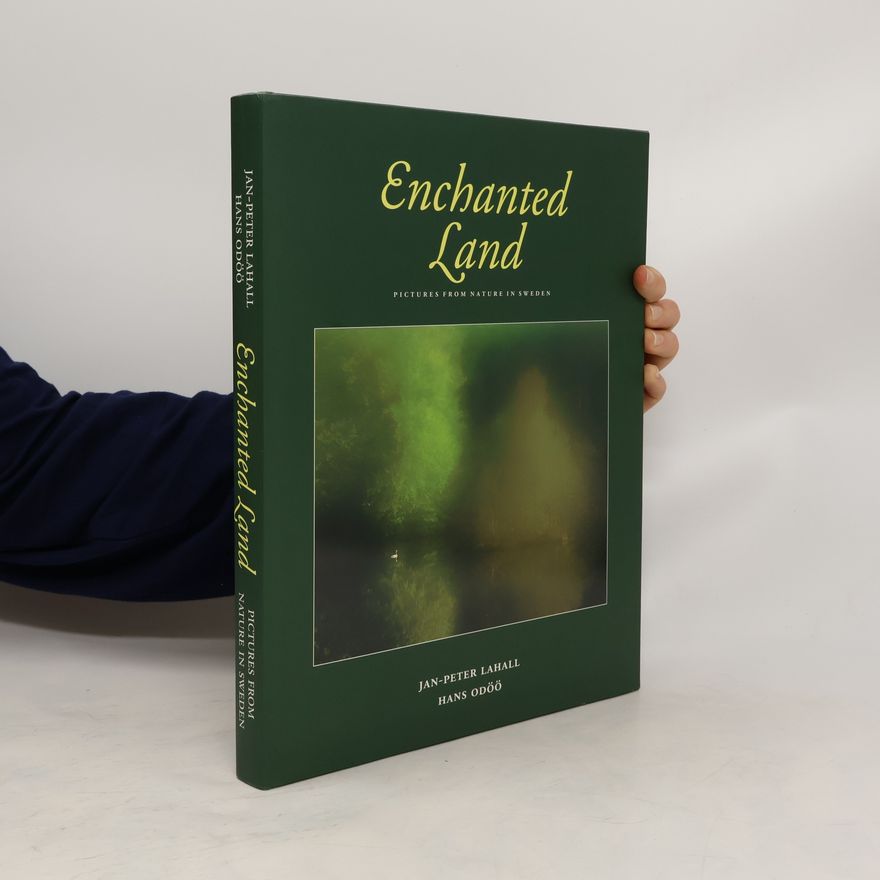 Collectif d'auteurs Enchanted Land