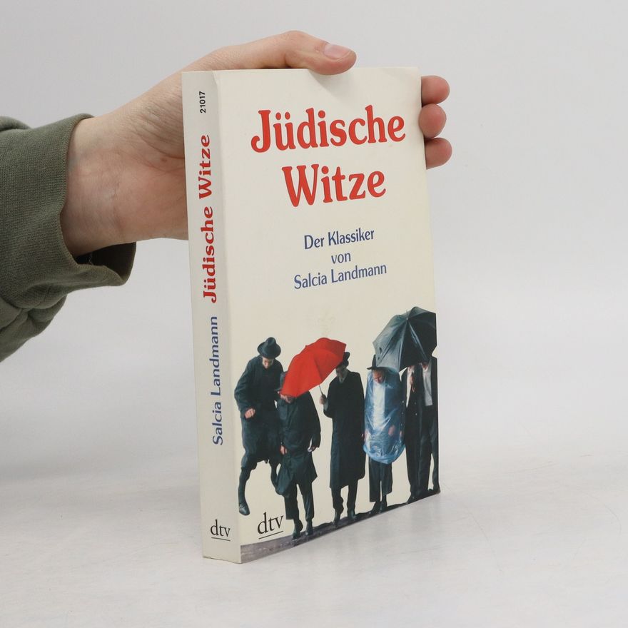 Hans Bemmann Der klerikale Witz