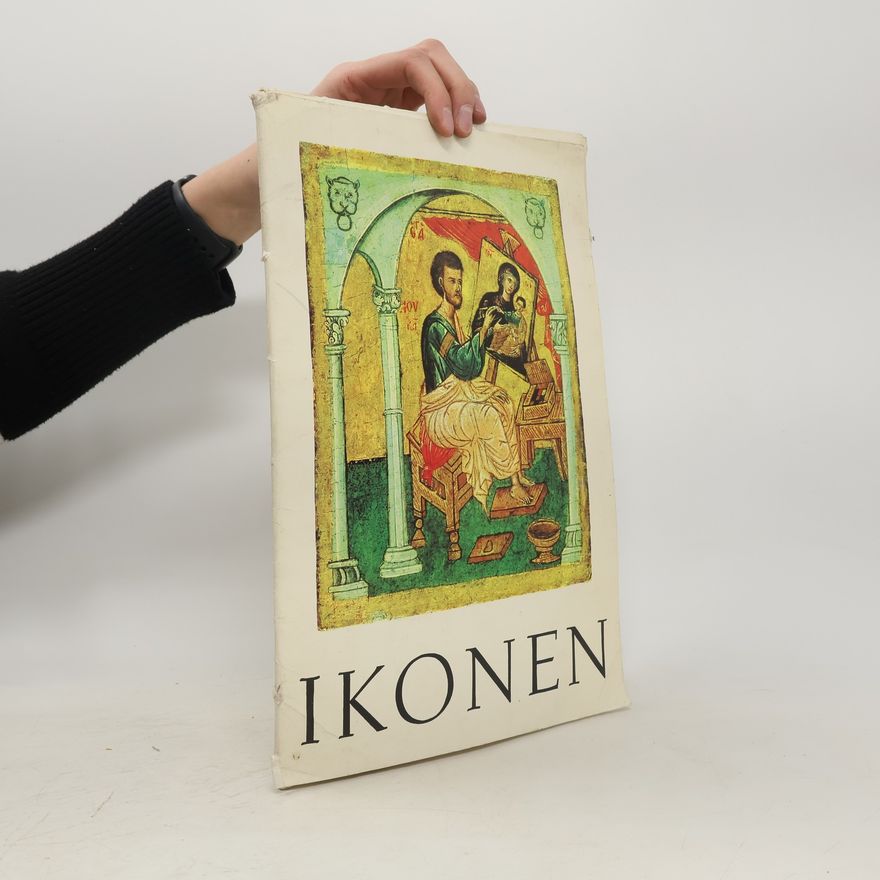 Auteurscollectief Ikonen