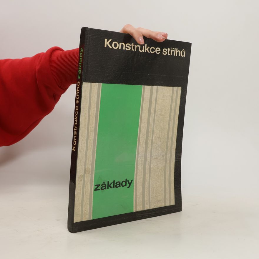 Jaroslava Kolešková Konstrukce střihů - základy