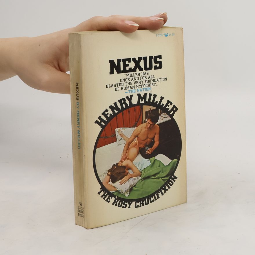 Henry Miller Nexus