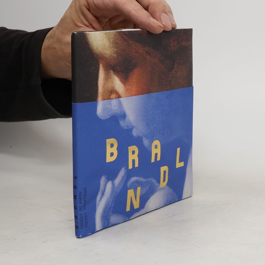 Various authors Brandl : obrazy do kapsy = pocket paintings