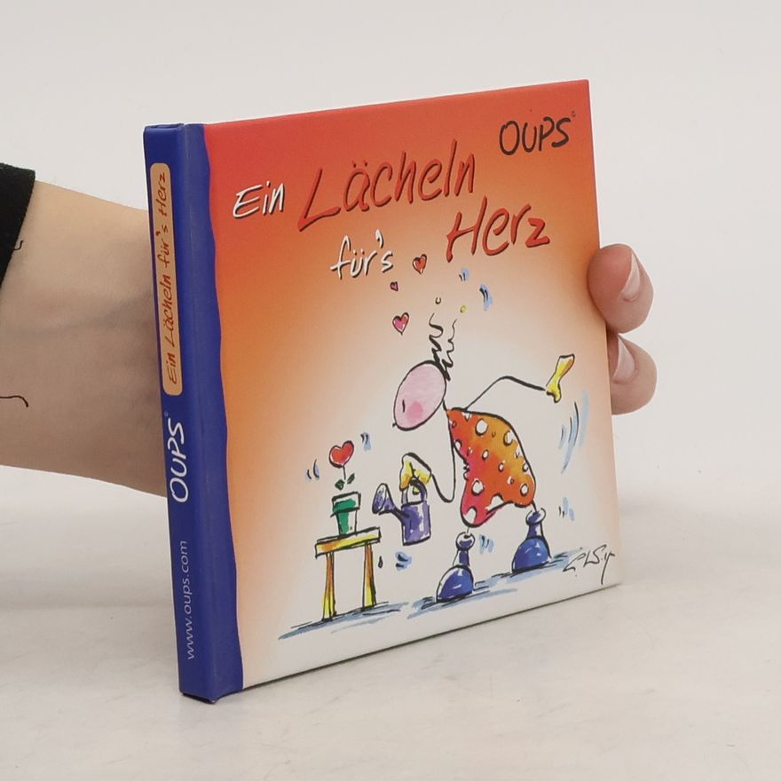 Various authors Ein Lächeln für´s Herz