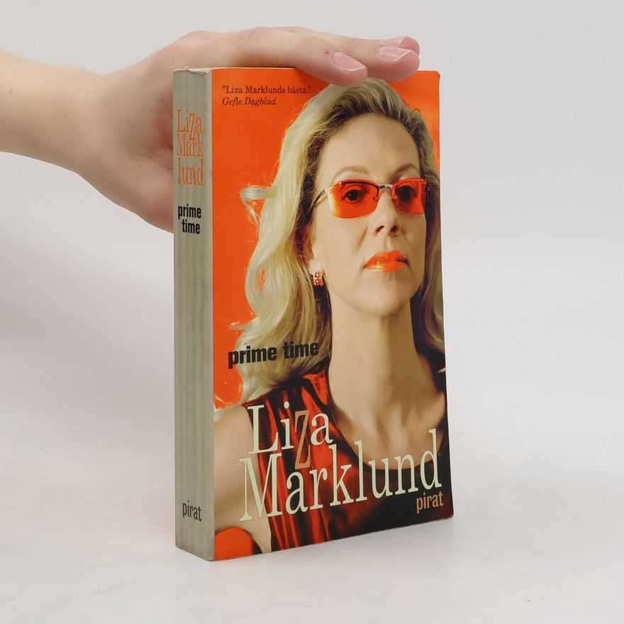 Liza Marklund Prime time