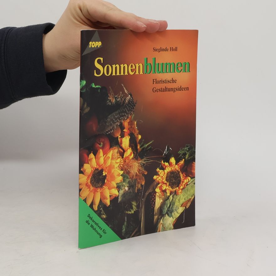 Autorenkollektiv Sonnenblumen