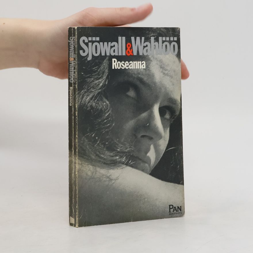 Maj Sjöwall Roseanna