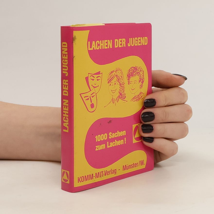 Heinz Dahl Lachen der Jugend
