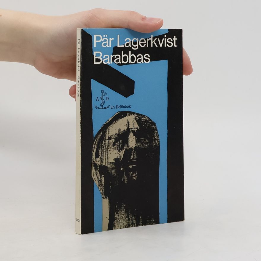Pär Lagerkvist Barabbas