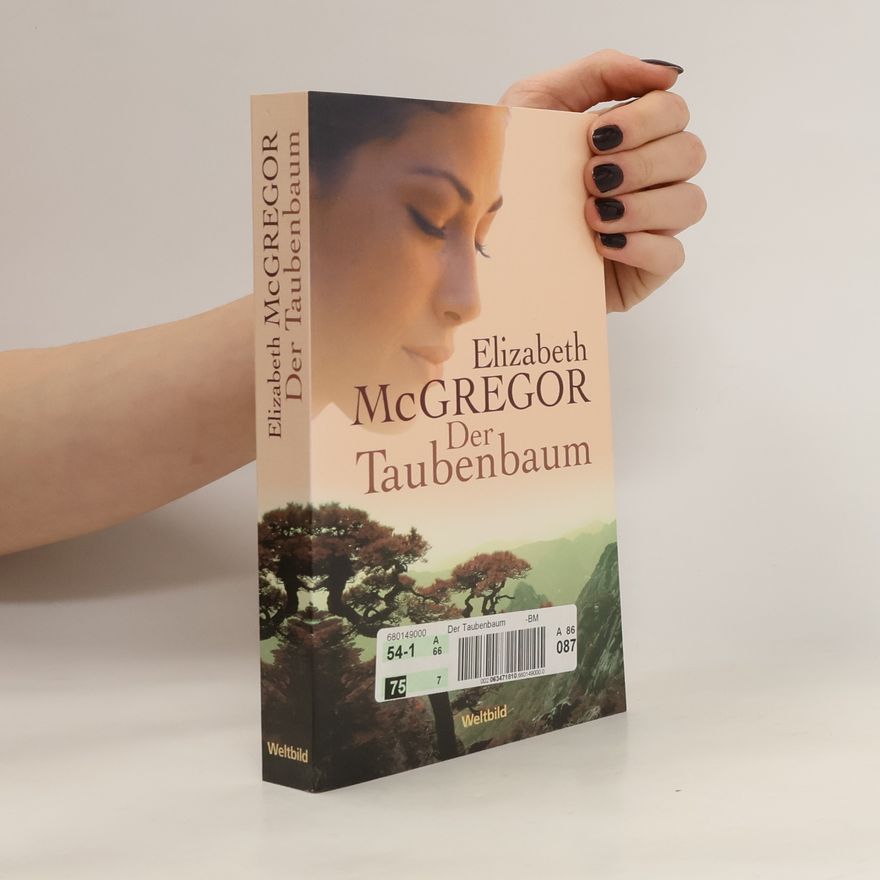 Elizabeth McGregor Der Taubenbaum