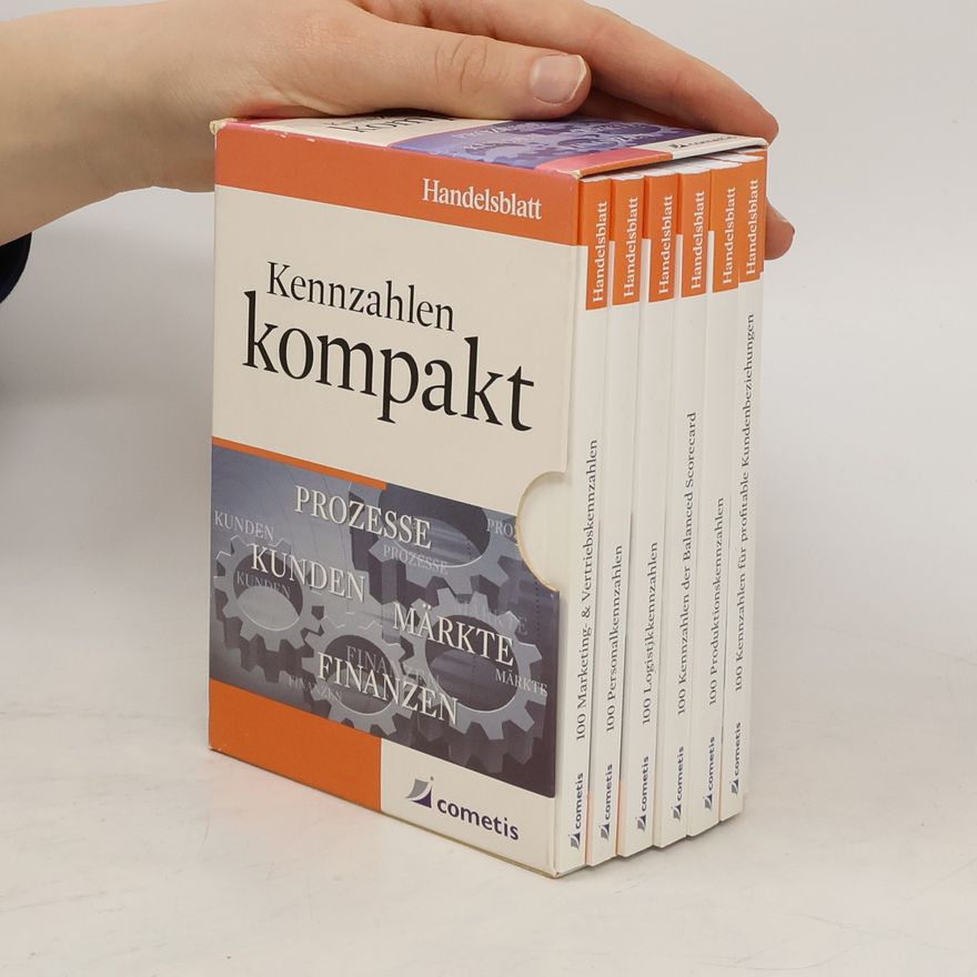 Schneider Handelsblatt - Kennzahlen kompakt