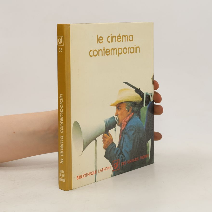 Autorenkollektiv Le cinéma contemparain