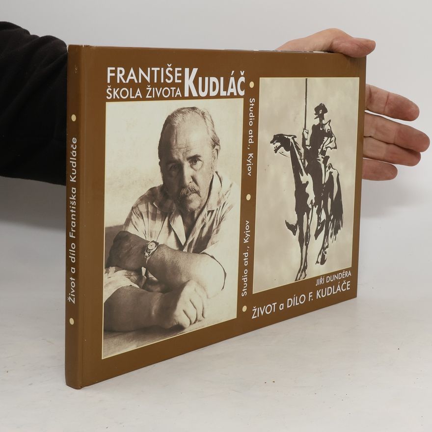 František Kudláč Škola života