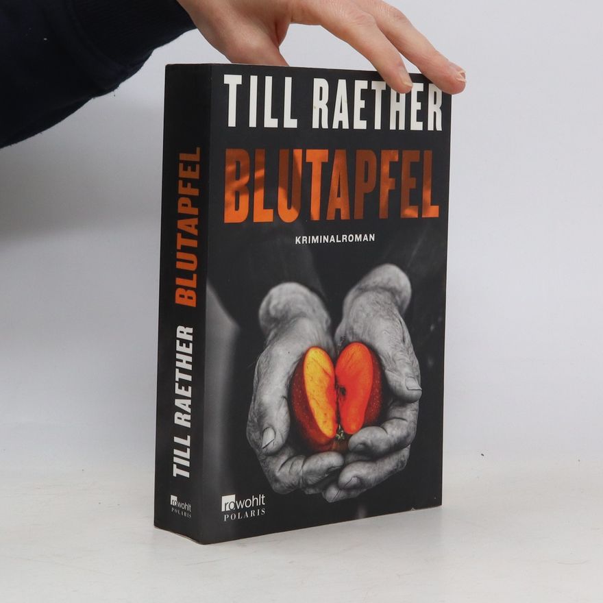 Till Raether Blutapfel