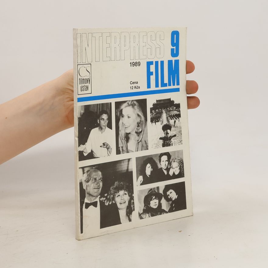 Autorenkollektiv Interpress Film 9/1989