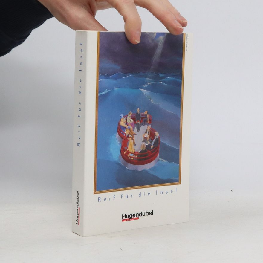 Various authors Reif für die Insel