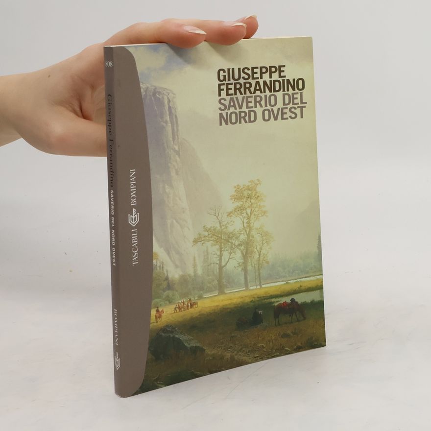Giuseppe Ferrandino Saverio del Nord Ovest