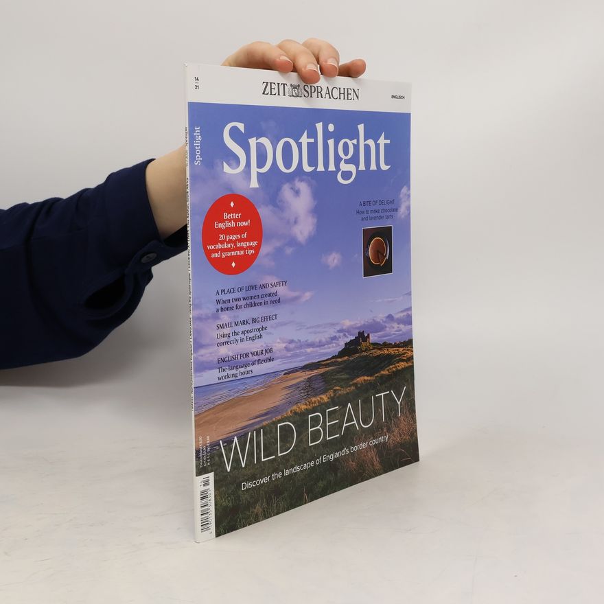 Collectif d'auteurs Spotlight 14/2021