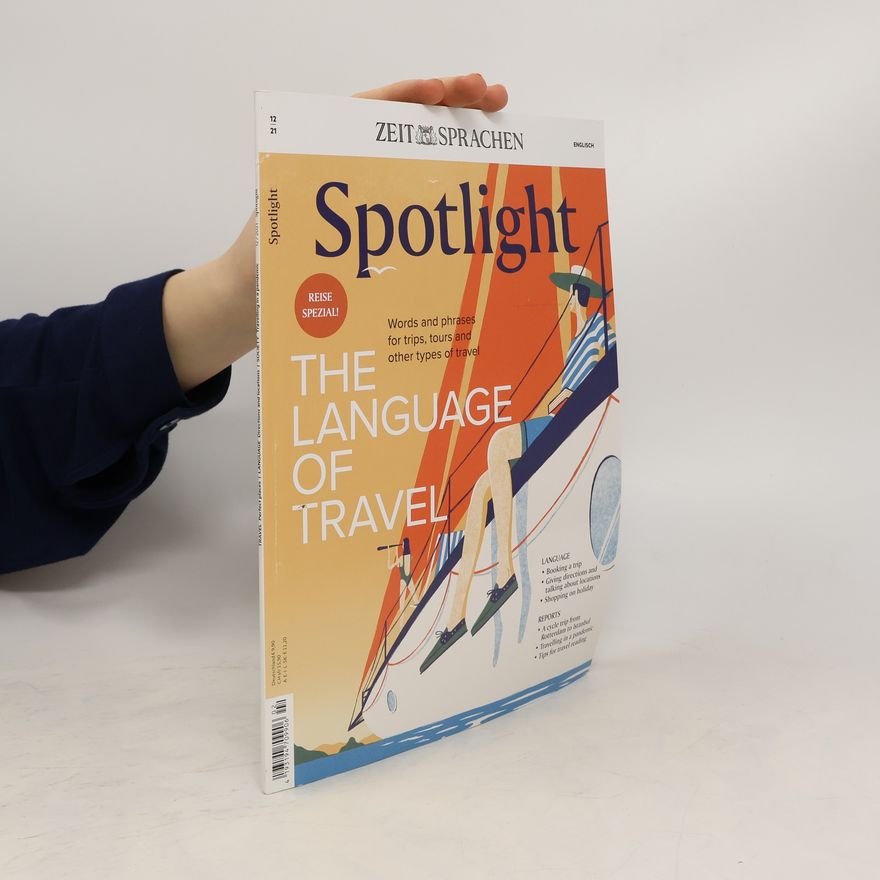 Autorenkollektiv Spotlight 12/2021