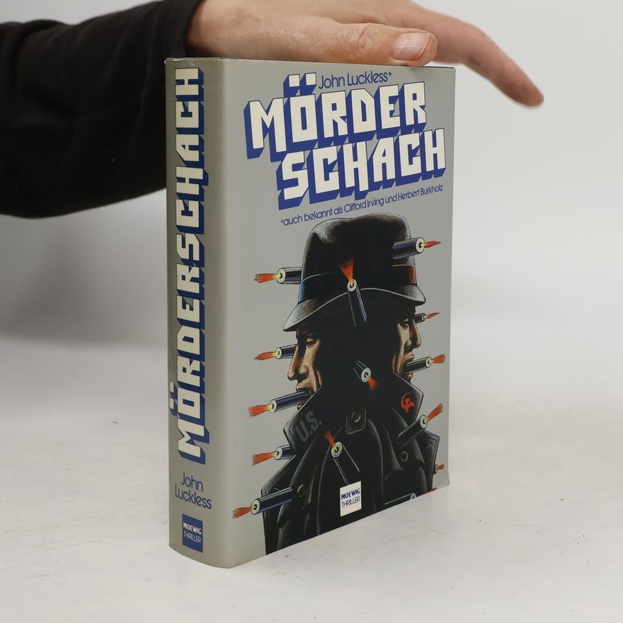 John Luckless Mörderschach