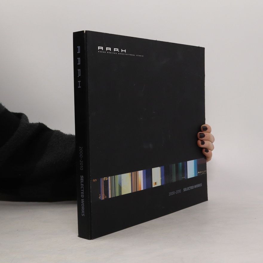 Auteurscollectief AARH 2000-2010 Selected Works