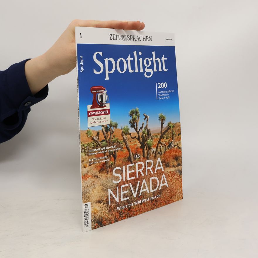 Autorenkollektiv Spotlight 6/2022