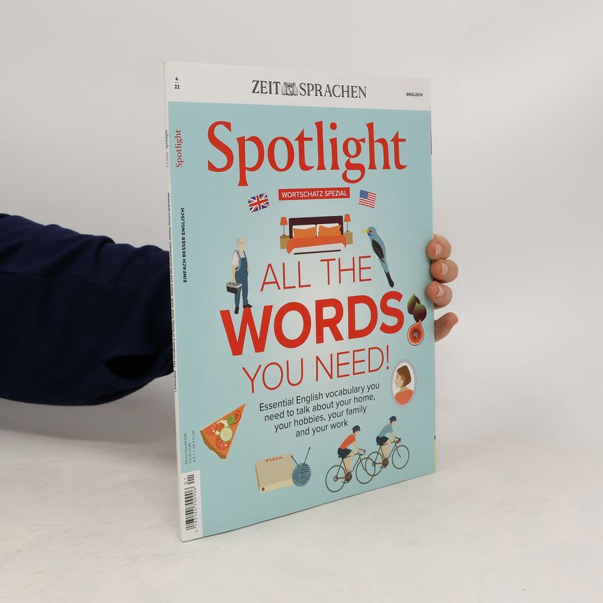 Various authors Spotlight 4/2022
